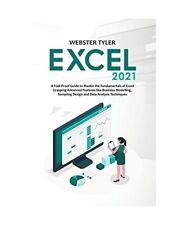 Excel 2021 fool gebraucht kaufen  Trebbin