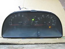 Toyota camry speedometer for sale  Dacula