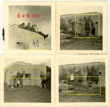 Fotos bunker besucher gebraucht kaufen  Berlin
