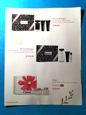 Clipping giornale narciso usato  Italia