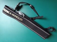 Konica minolta dynax usato  Roma