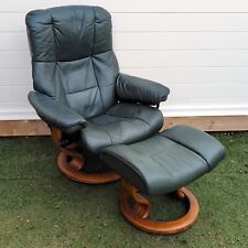 Ekornes stressless mayfair for sale  BRAINTREE