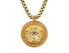 Versace kette herren gebraucht kaufen  Duisburg