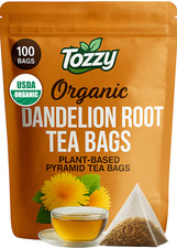 Organic dandelion root for sale  Raleigh