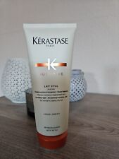 Kerastase nutritive lait gebraucht kaufen  Salzwedel