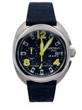 Orologio locman mare usato  Montese
