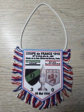 Fanion football finale d'occasion  France