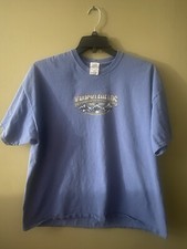 Vintage motorcycle tee for sale  Homewood