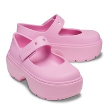 Crocs stomp mary for sale  RINGWOOD