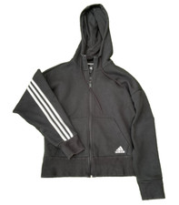 Schwarze damen kapuzen gebraucht kaufen  Krempe