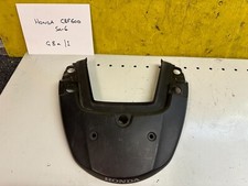 Honda rear centre for sale  WARE