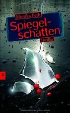 Spiegelschatten feth monika gebraucht kaufen  Berlin