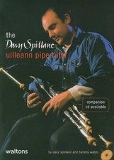 Davy spillane tommy d'occasion  Expédié en France