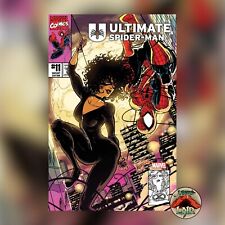 Usado, Ultimate Spider-Man #11 variante exclusiva de Kaare Andrews ~ Marvel Comics segunda mano  Embacar hacia Argentina