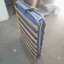 Letto pieghevole con usato  Napoli
