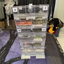 Snap together lottery for sale  Harlingen