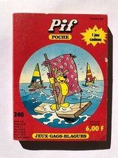 Poche 240 d'occasion Poche 240 d'occasion  Noyal-Châtillon-sur-Seiche