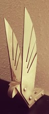 Bouchon radiateur mascotte d'occasion  Plombières-les-Bains