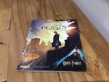 harry potter sticker album for sale harry potter sticker album for sale DURHAM