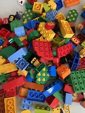 Lego duplo bundle for sale  PUDSEY