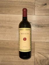 Masseto ornellaia 2021 usato  Grosseto