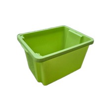 Hellgrüne box aufbewahrung gebraucht kaufen  Neckarsulm