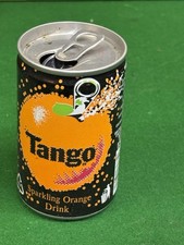 Vintage tango drink for sale  CHESTERFIELD