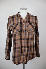camicia dockers uomo usato  Massa di Somma