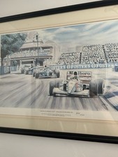 ayrton senna memorabilia for sale ayrton senna memorabilia for sale RETFORD