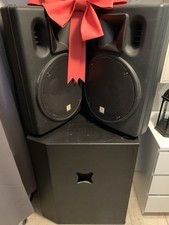 Anlage party sound gebraucht kaufen  Bad Zwesten