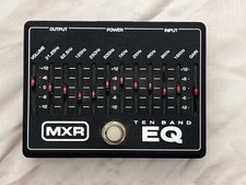 mxr eq for sale  Los Angeles