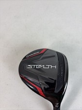 Nice taylormade stealth for sale  Stafford