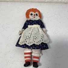Raggedy ann doll for sale Raggedy ann doll for sale  Athens