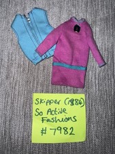 Vintage barbie skipper for sale  NORMANTON