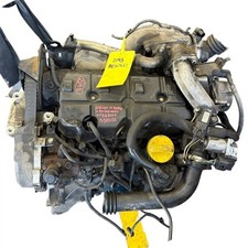 Motore completo per usato  Italia