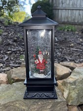 Santa clause snow for sale  North Little Rock