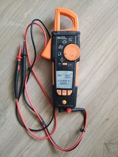 Testo 770 trms d'occasion  Expédié en Belgium