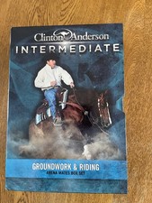 Clinton anderson intermediate for sale  Southgate