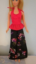 Barbie 7415 palazzo gebraucht kaufen  Essen