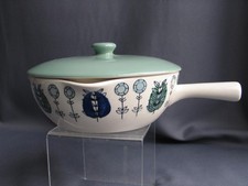 Egersund serving dish for sale  FORDINGBRIDGE