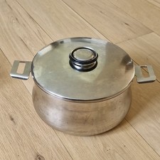Demeyere stainless steel for sale  BALLYMENA