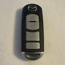 mazda key fob for sale  STOCKTON-ON-TEES