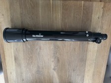 Skywatcher refractor telescope for sale  CHELMSFORD