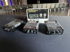 Behringer Powerplay P1 (amplificador pessoal de monitor intra-auricular) comprar usado  Enviando para Brazil