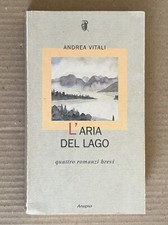 Andrea vitali aria usato  Apricena