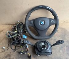 Steering wheel bmw for sale  HULL