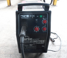 Clarke 230tec turbo. for sale  SWINDON