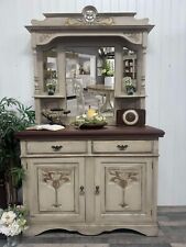 Vintage shabby aged for sale  LOUGHBOROUGH