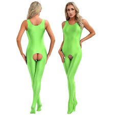 Women glossy sleeveless for sale  SWANSEA