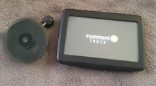 Tomtom 4.3 inch for sale  BANFF